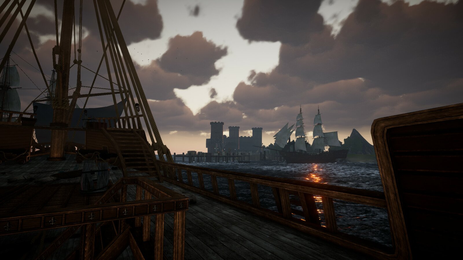 Castle Flipper