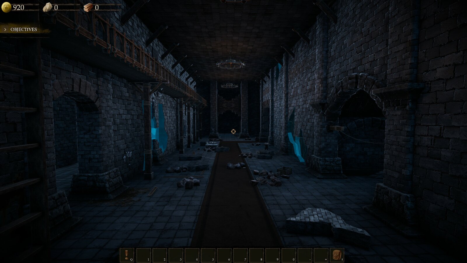Castle Flipper