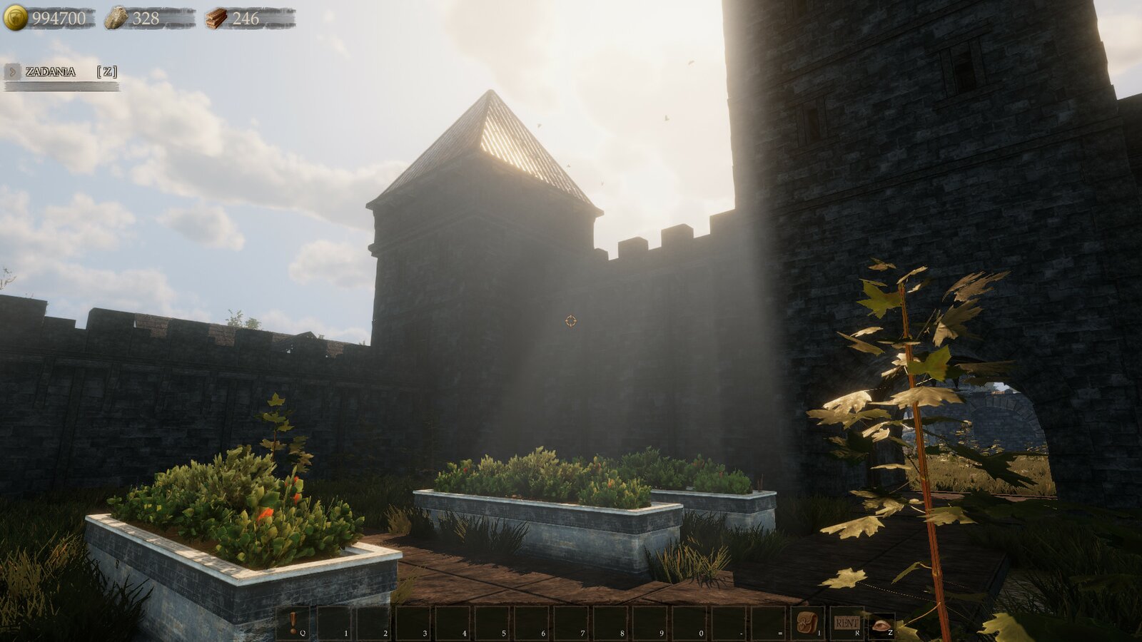 Castle Flipper