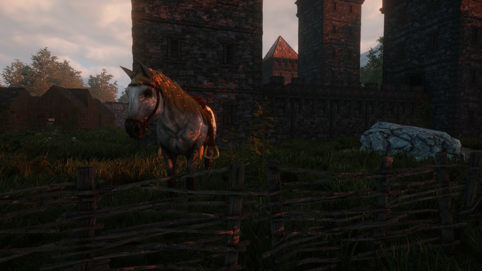Castle Flipper