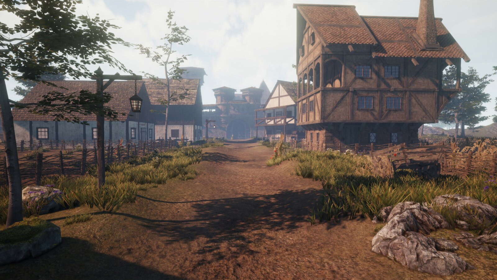 Castle Flipper