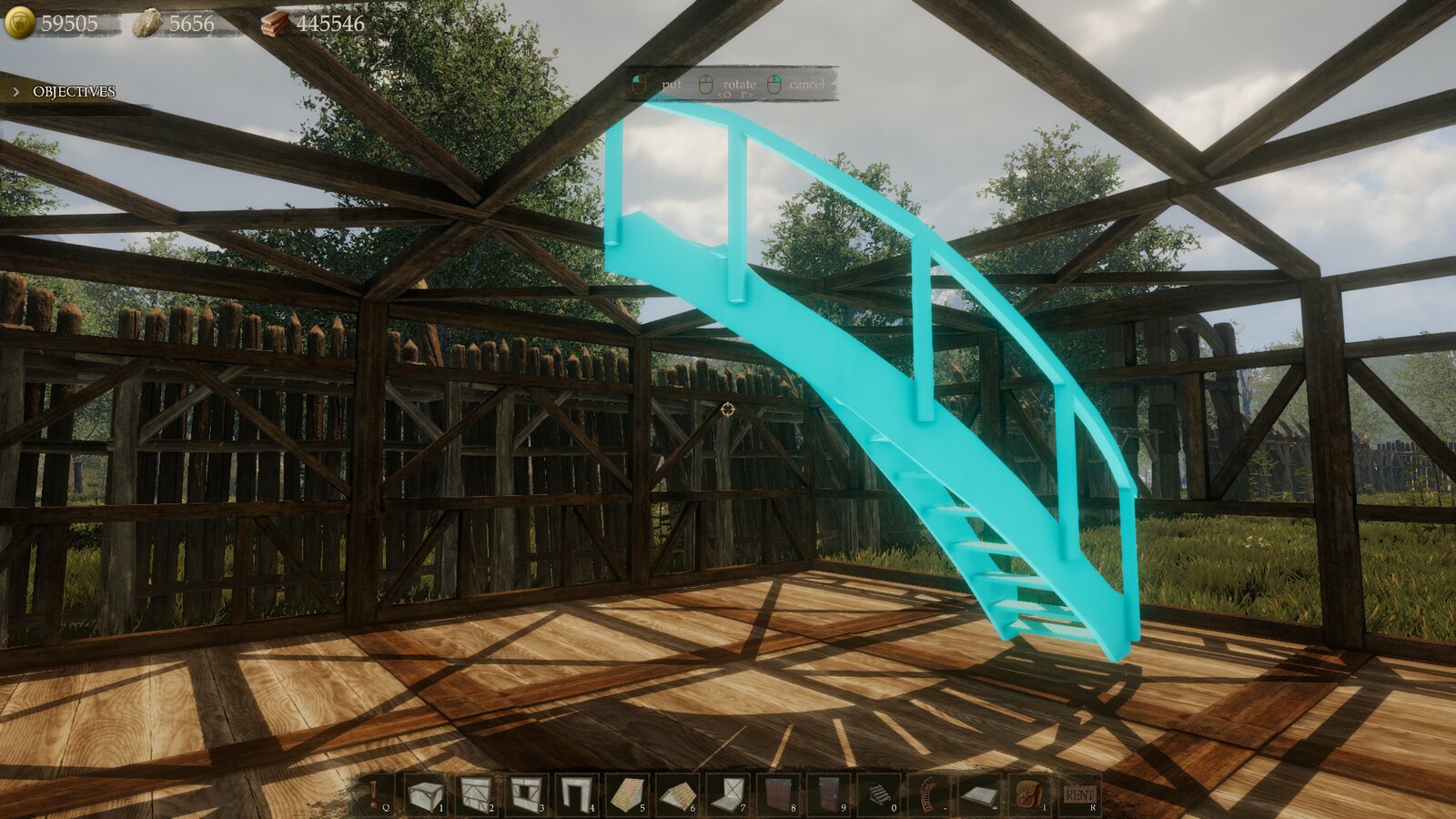 Castle Flipper