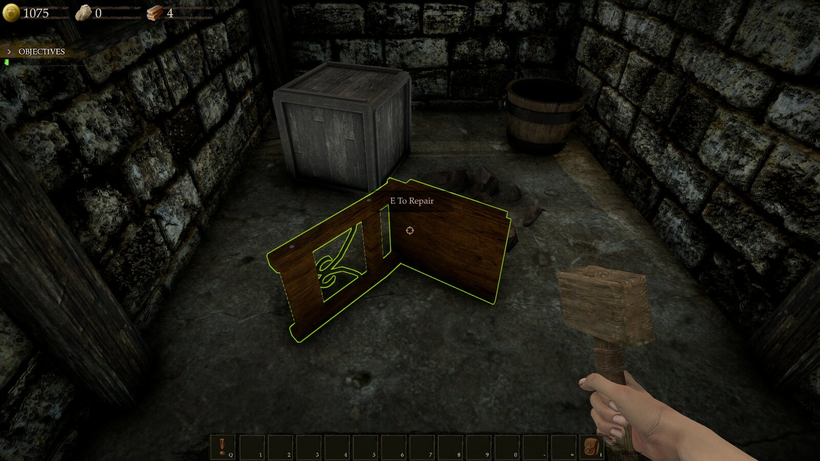Castle Flipper
