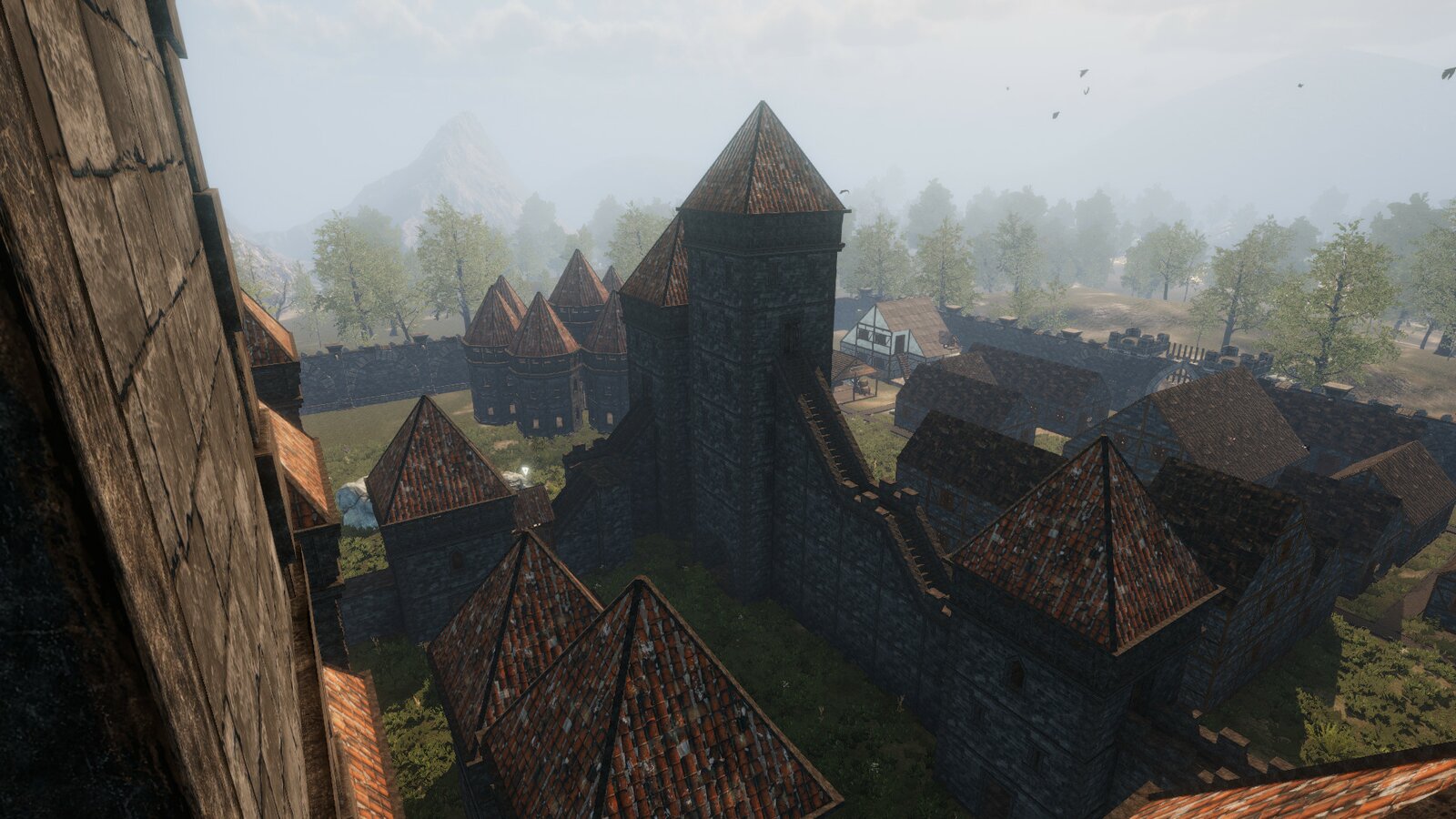 Castle Flipper