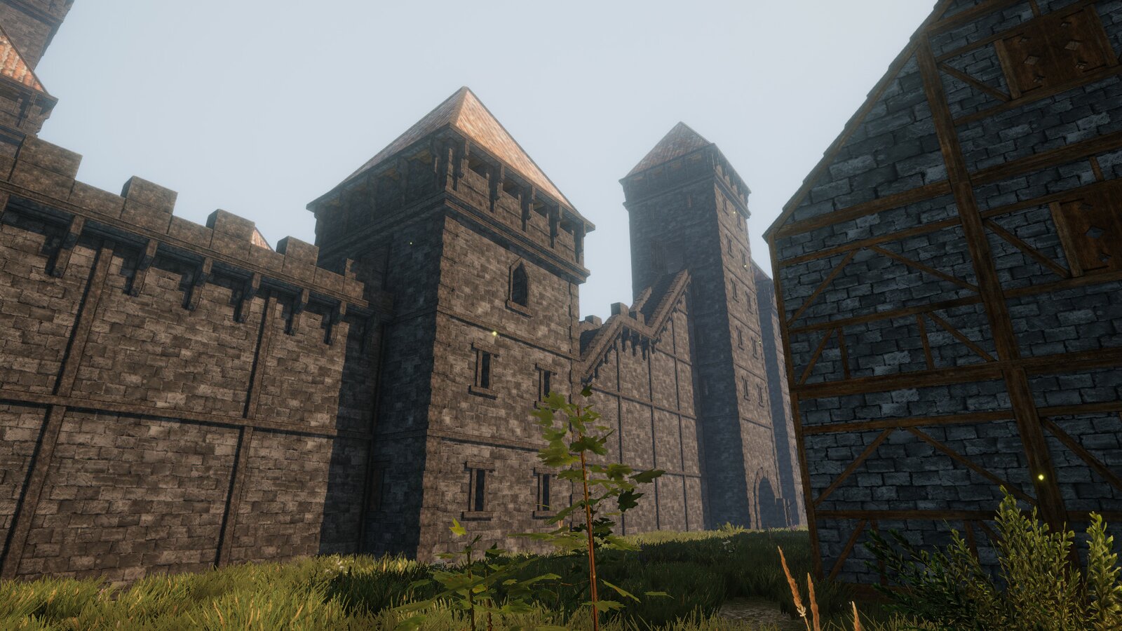 Castle Flipper