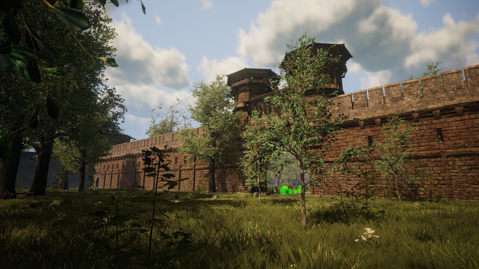 Castle Flipper