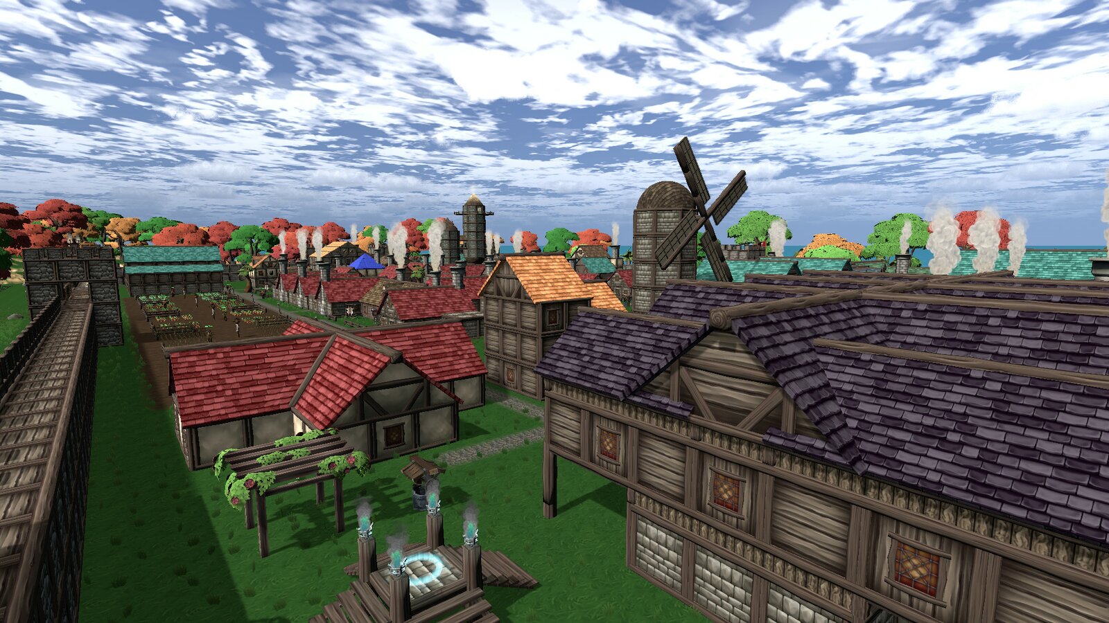 HammerHelm