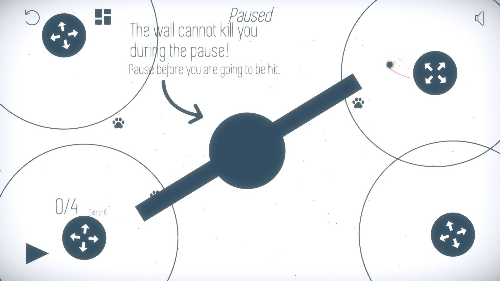 Graviter
