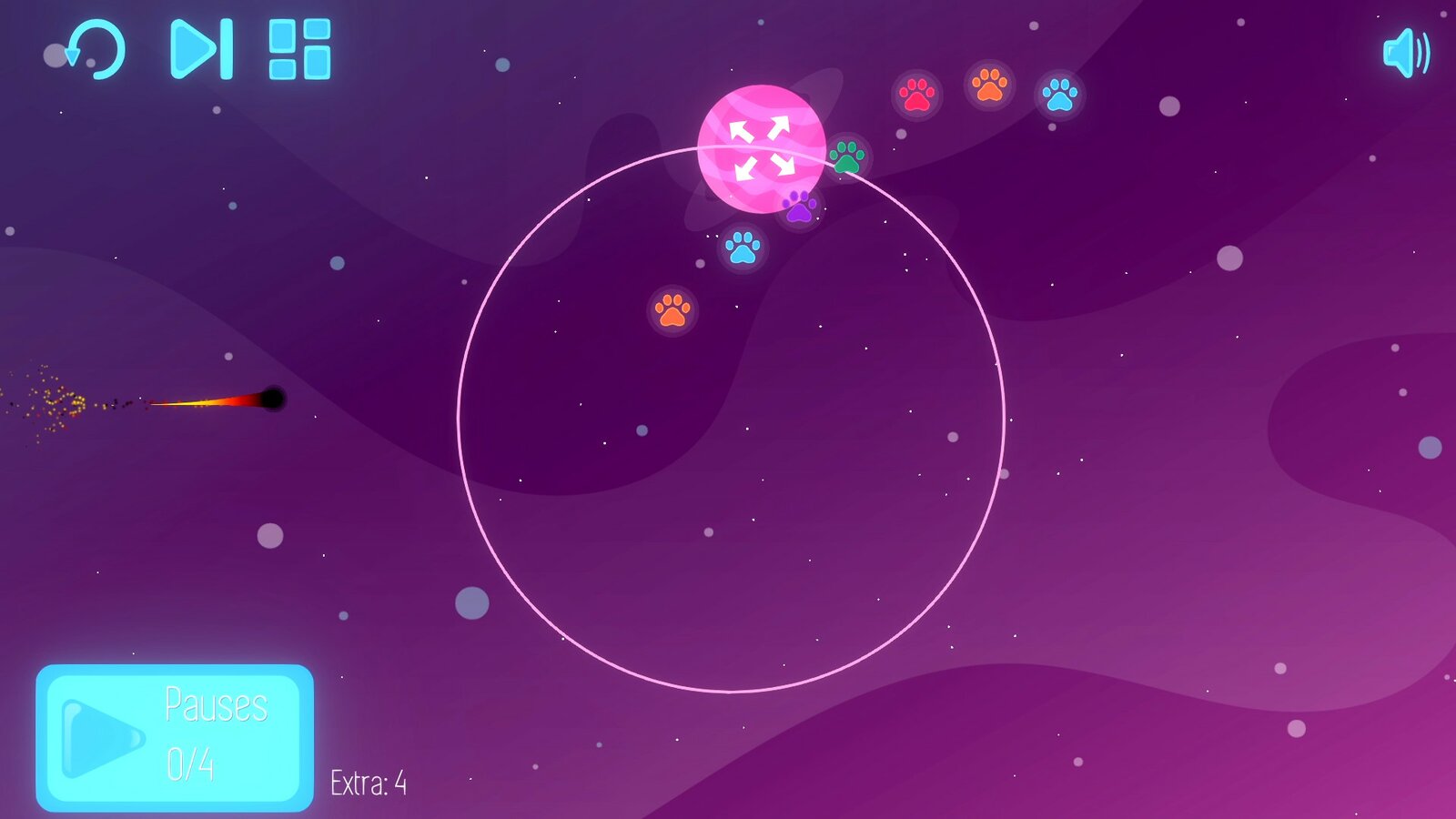 Graviter