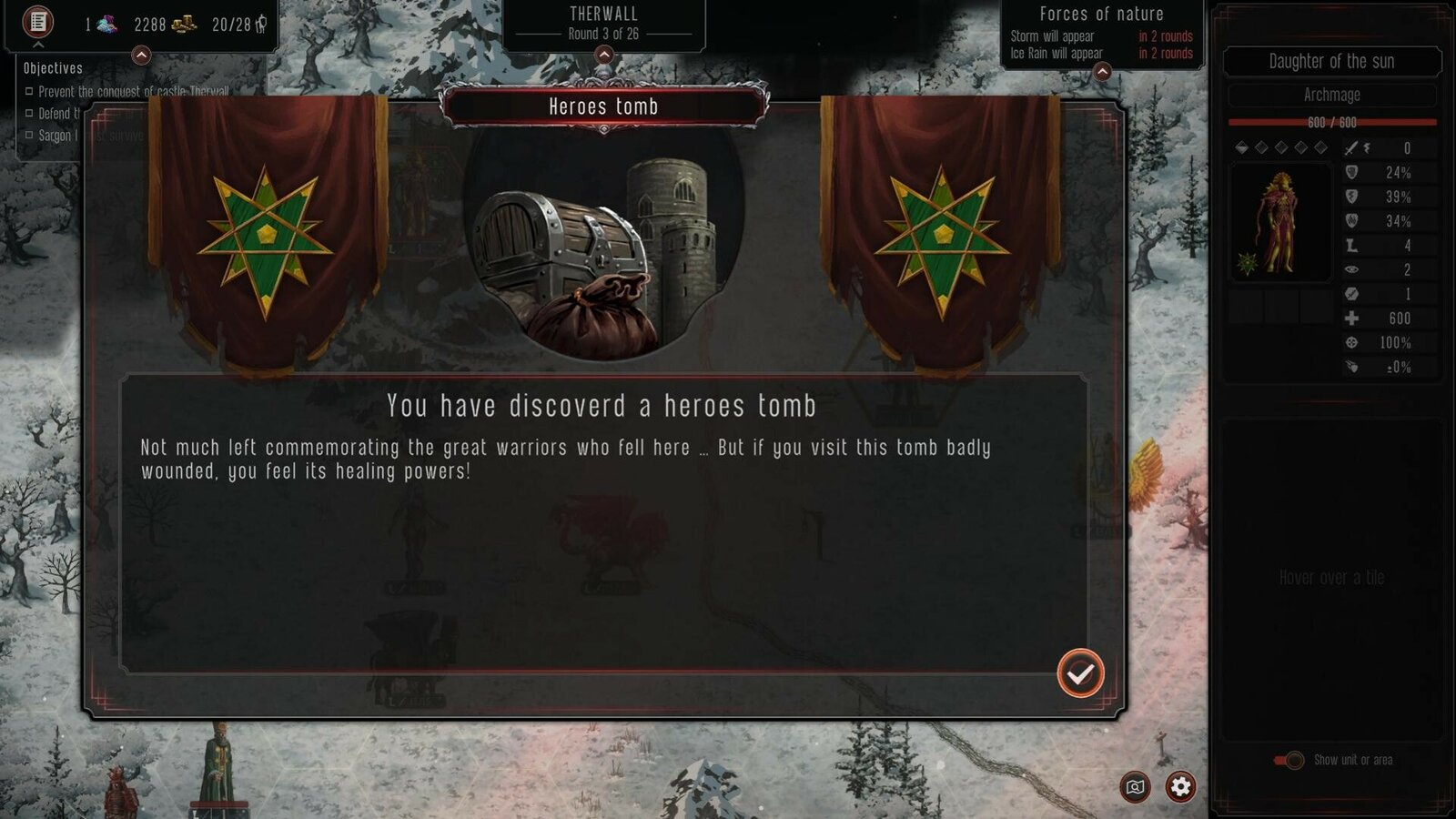 Shields of Loyalty