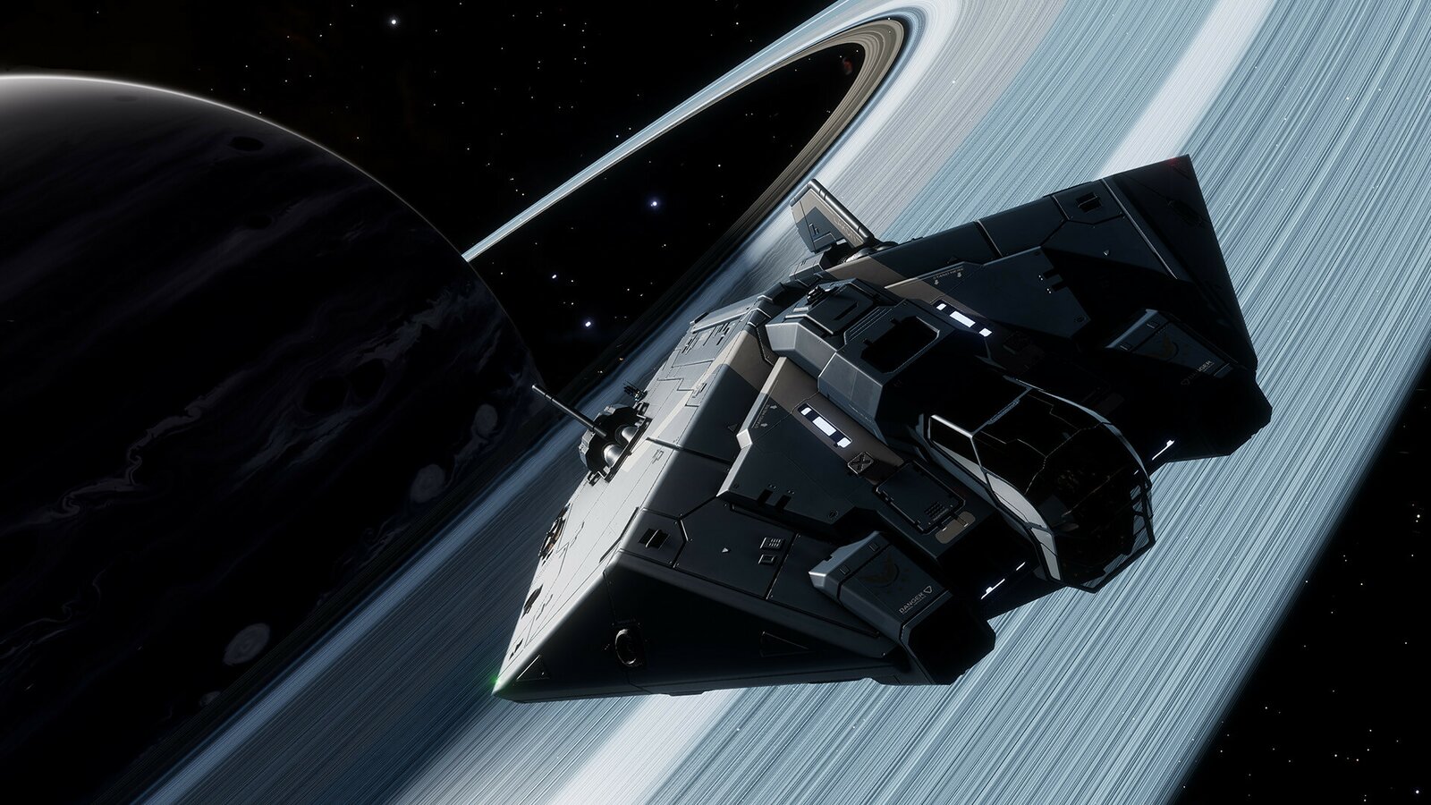 Elite Dangerous: Deluxe Edition