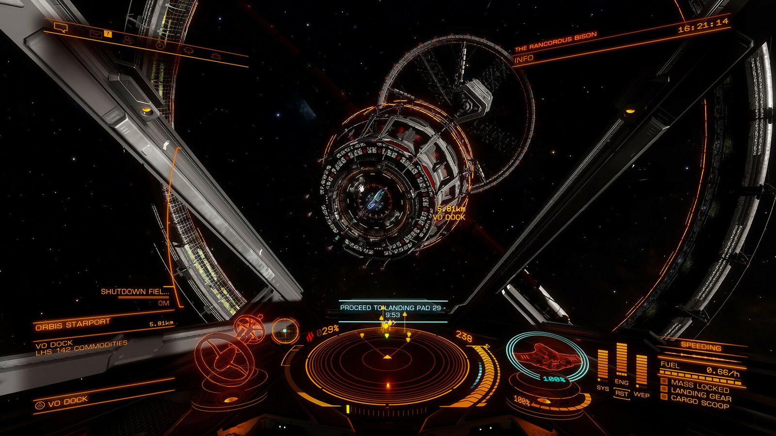 Elite Dangerous: Deluxe Edition