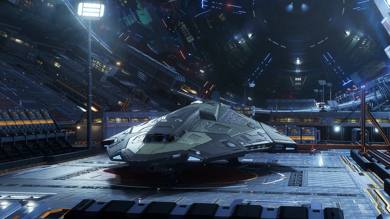 Elite Dangerous: Deluxe Edition