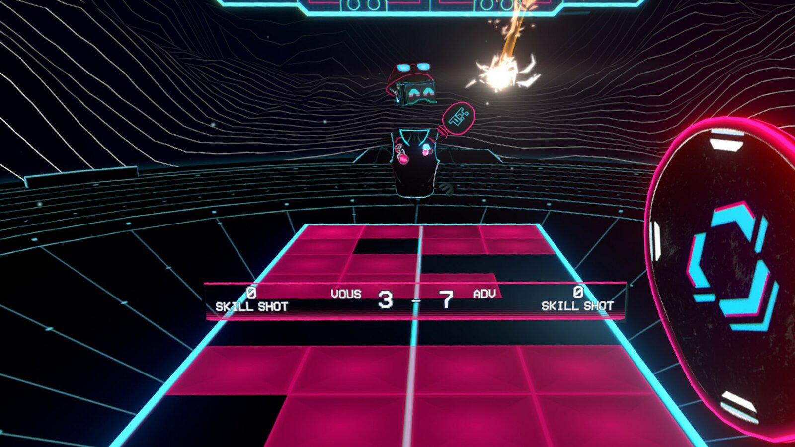 King Pong