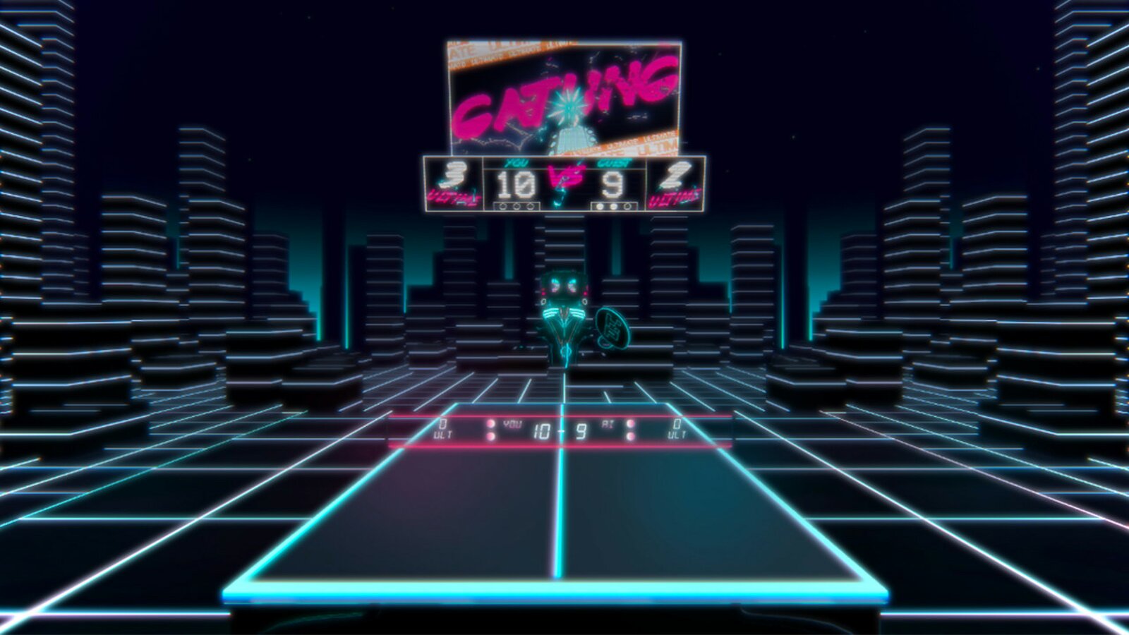 King Pong