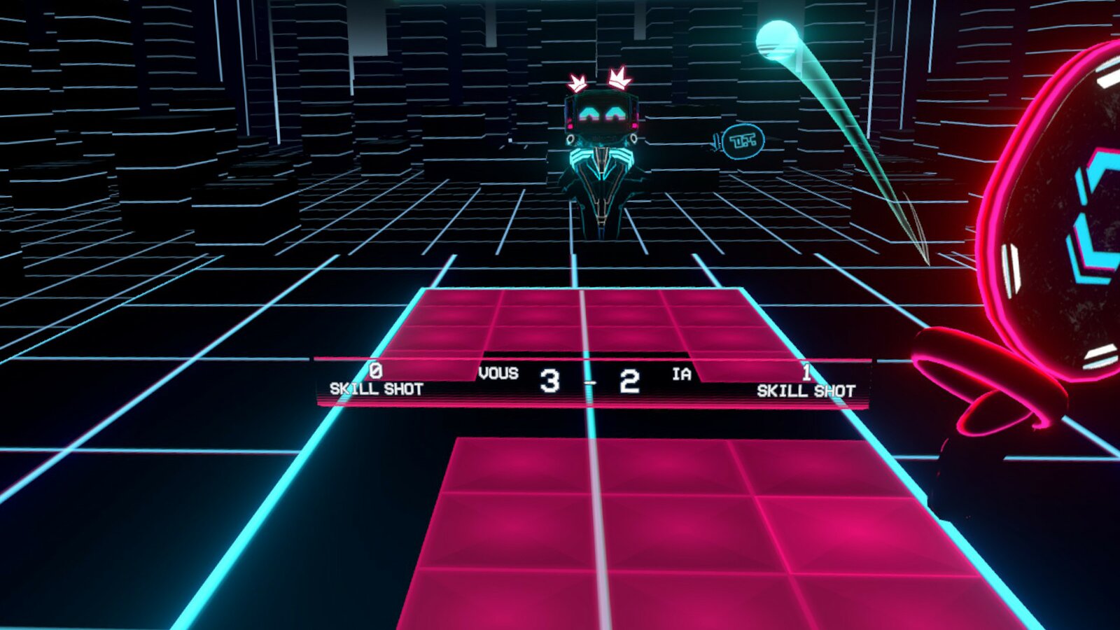 King Pong