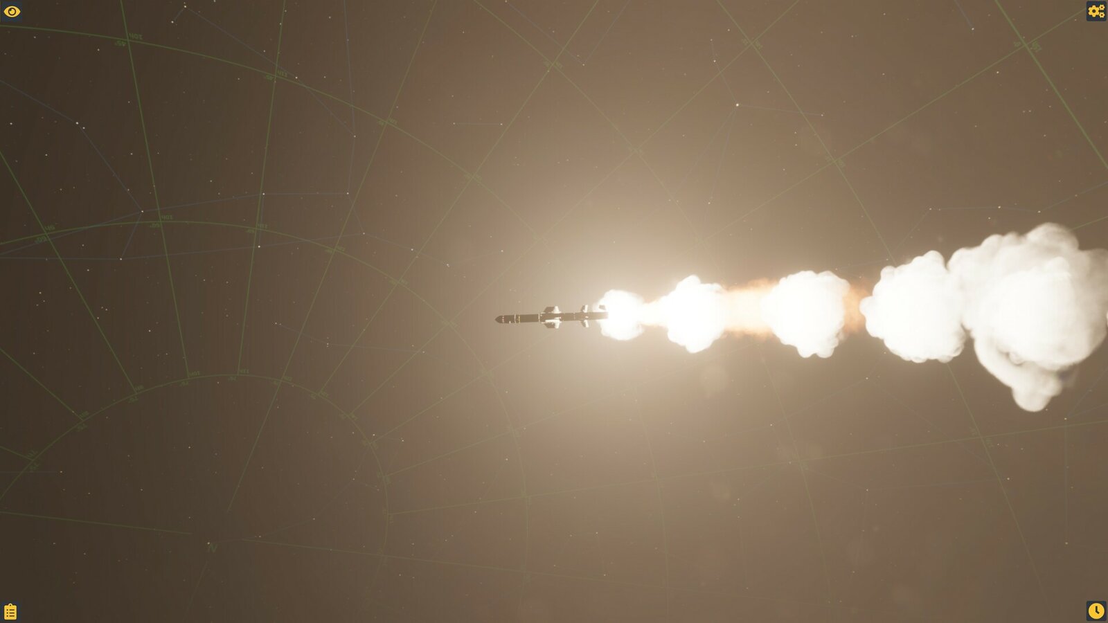 Modern Naval Warfare