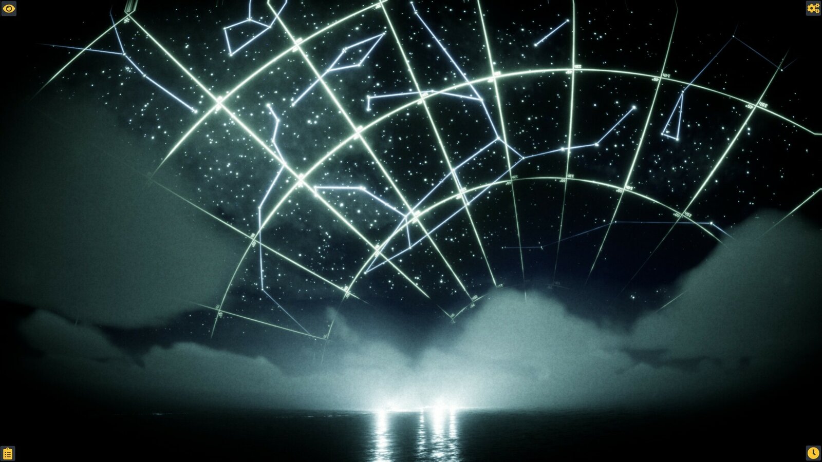 Modern Naval Warfare