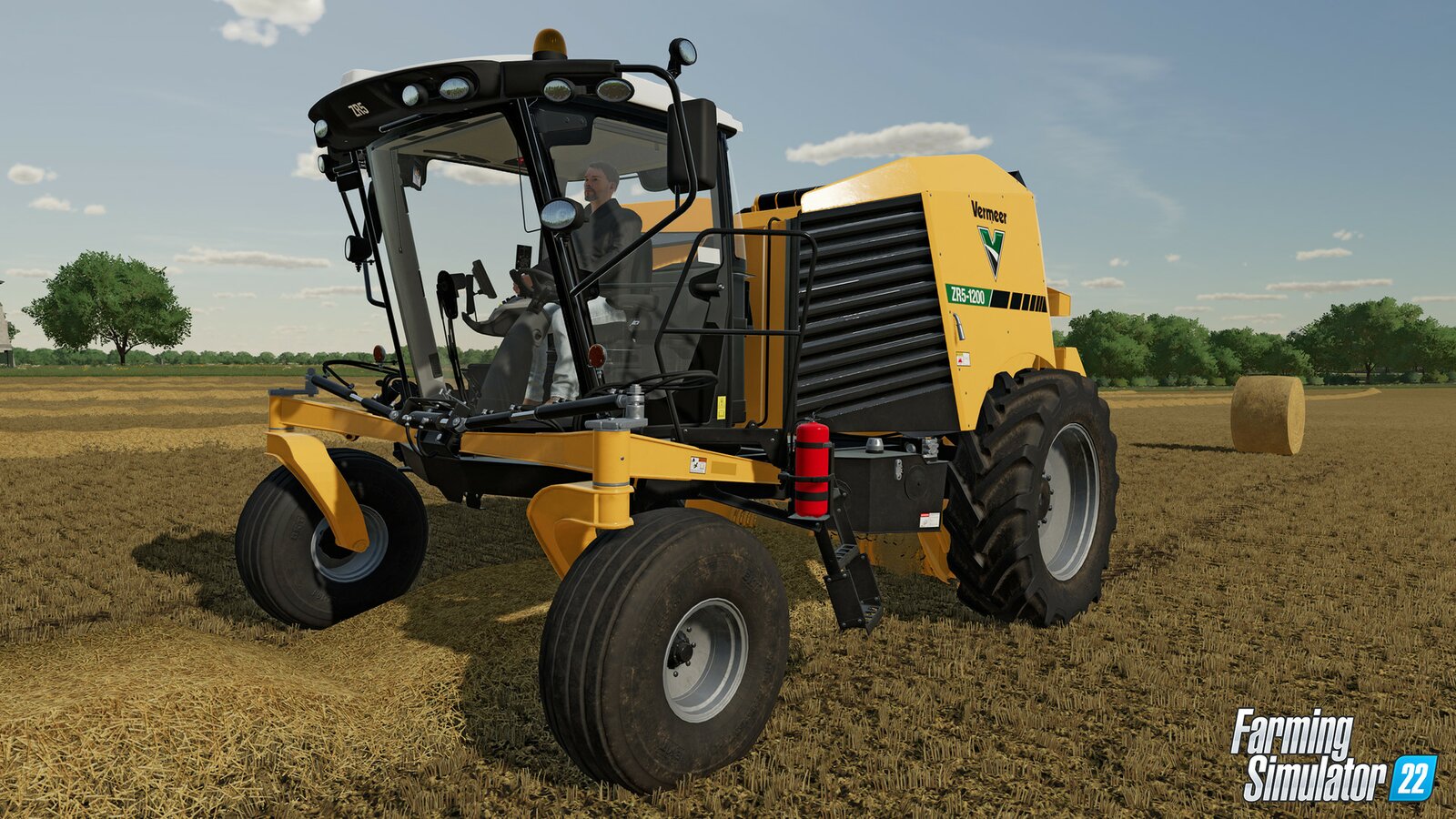 Farming Simulator 22 - Year 1 Bundle