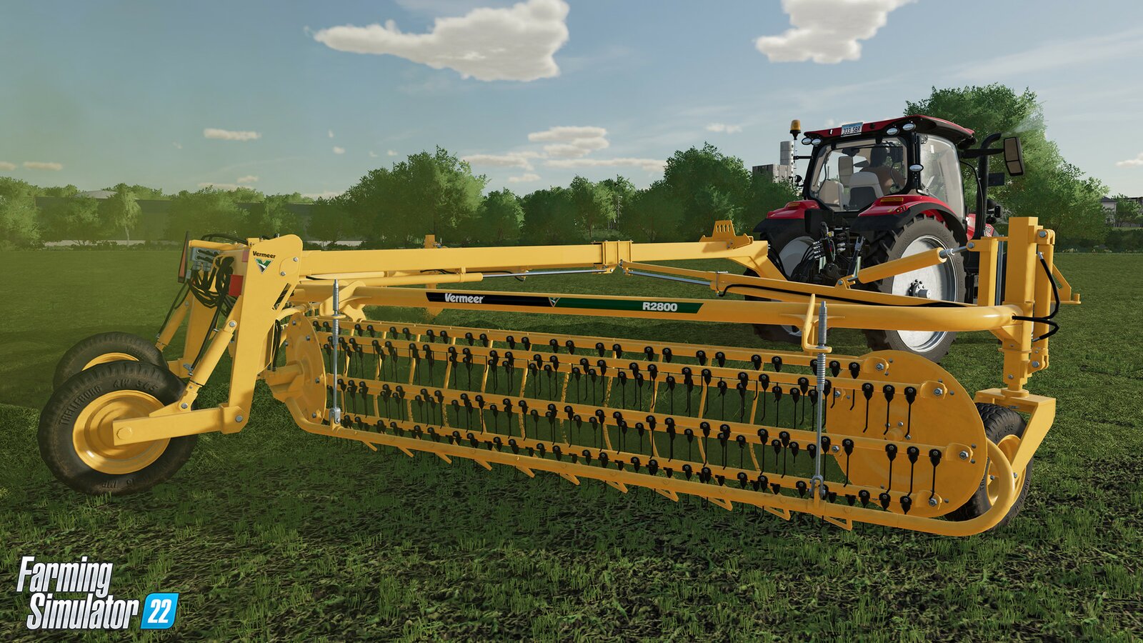 Farming Simulator 22 - Year 1 Bundle