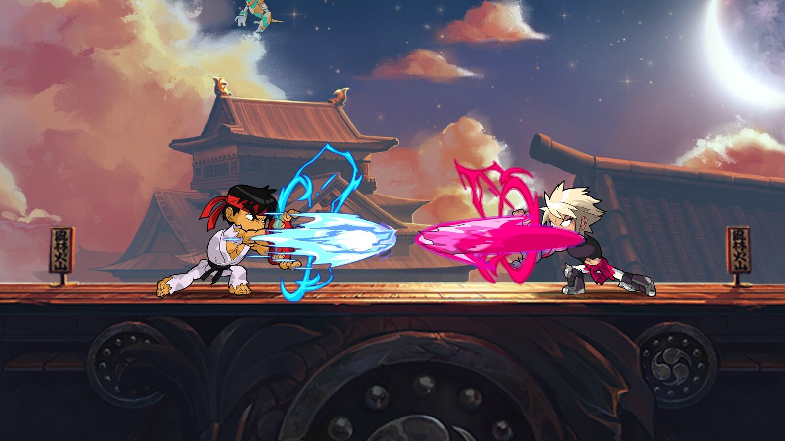 Brawlhalla - Fangwild Bundle