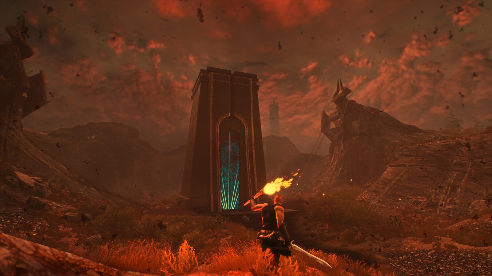 Conan Exiles - Isle of Siptah