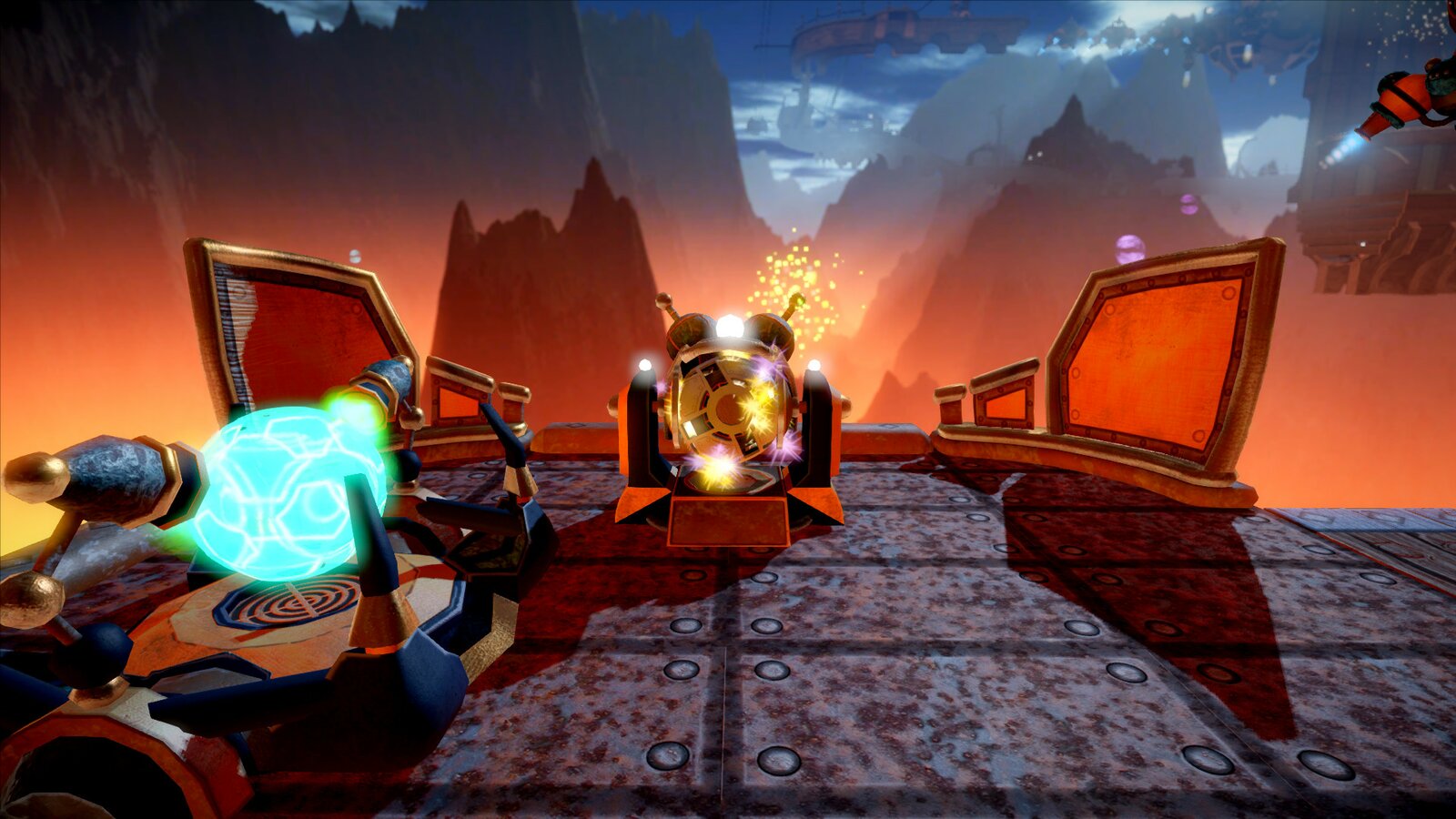 Switchball HD