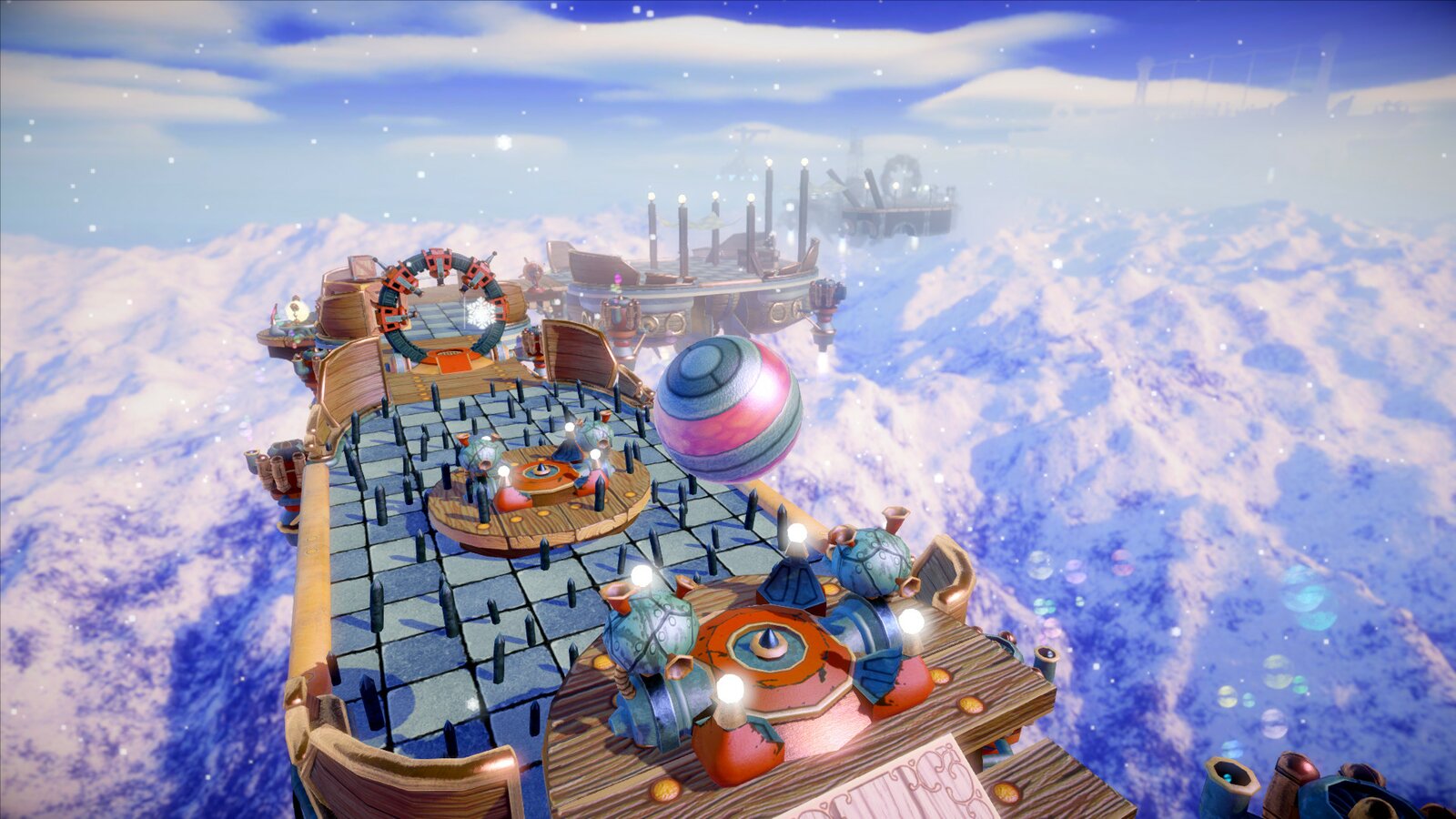 Switchball HD