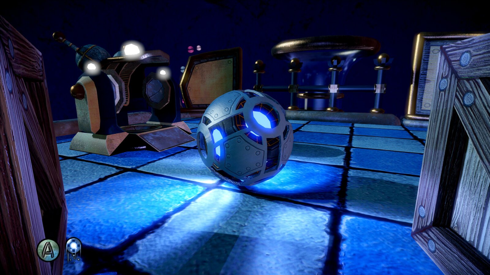 Switchball HD