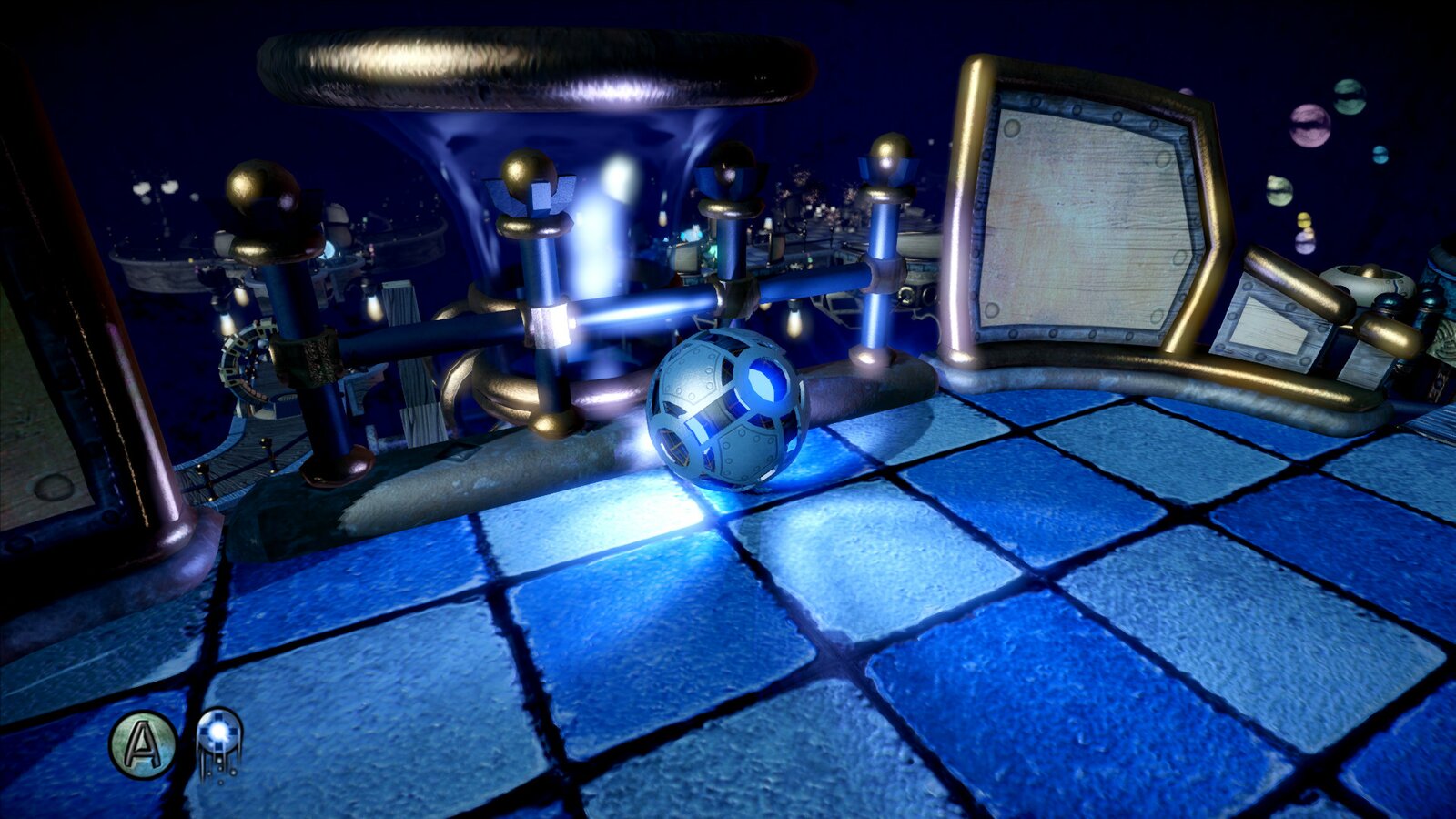 Switchball HD