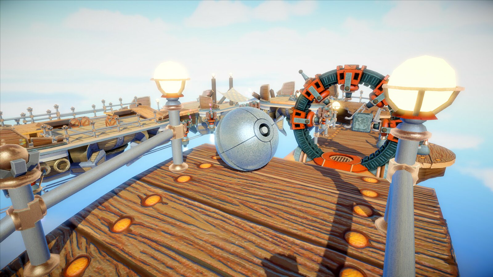 Switchball HD