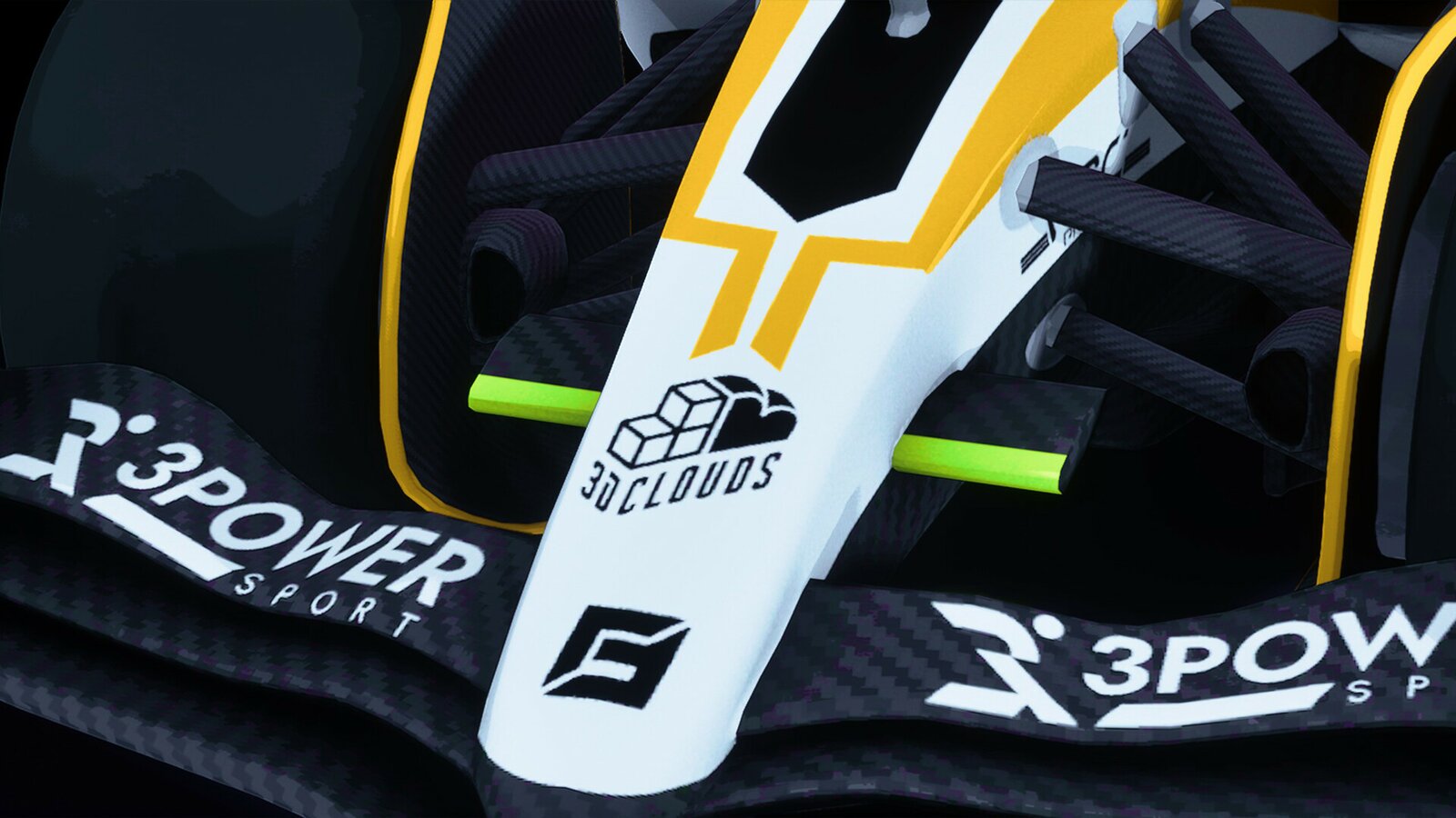 Formula Legends