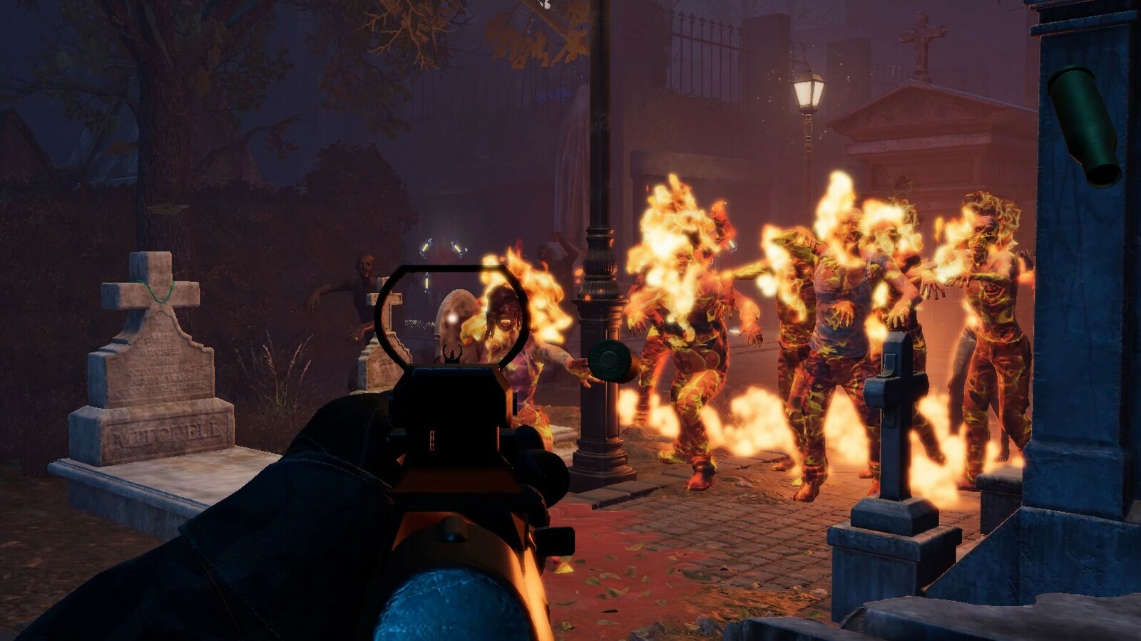 Ultimate Zombie Bundle
