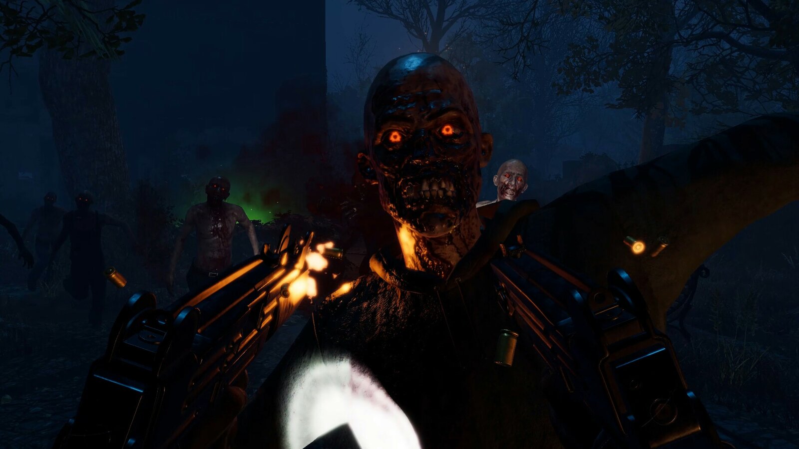 Ultimate Zombie Bundle