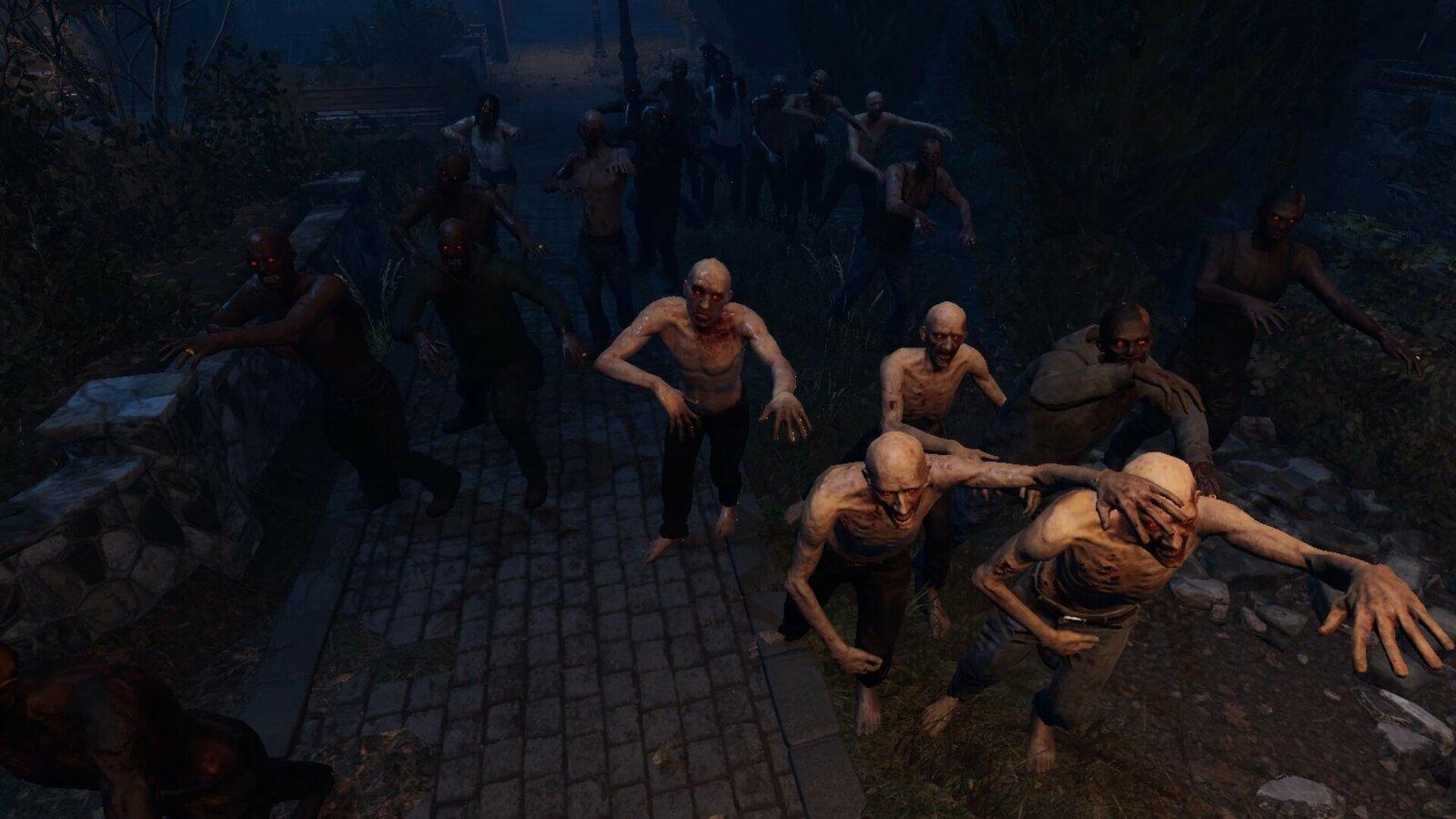 Ultimate Zombie Bundle