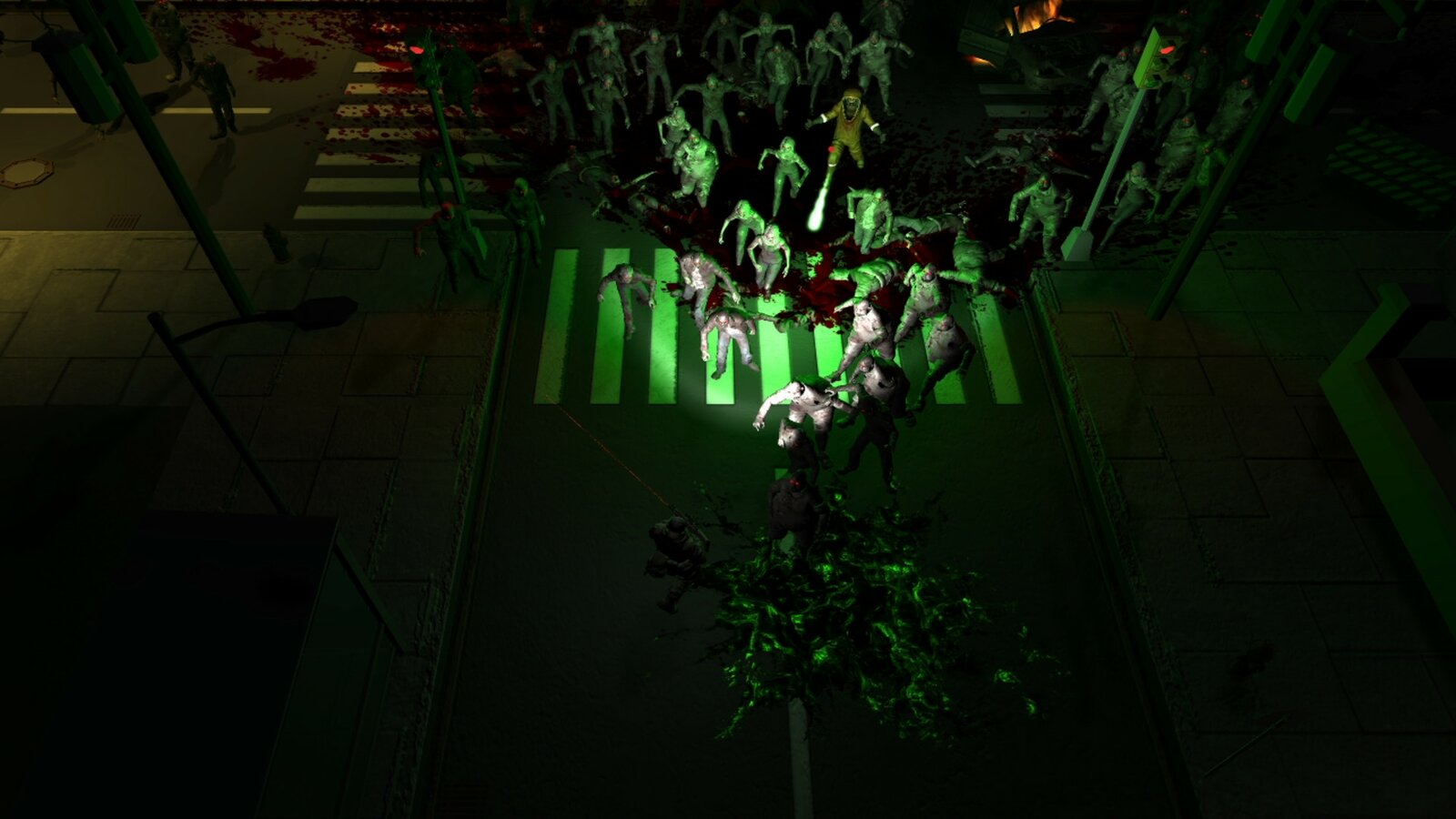 Ultimate Zombie Bundle