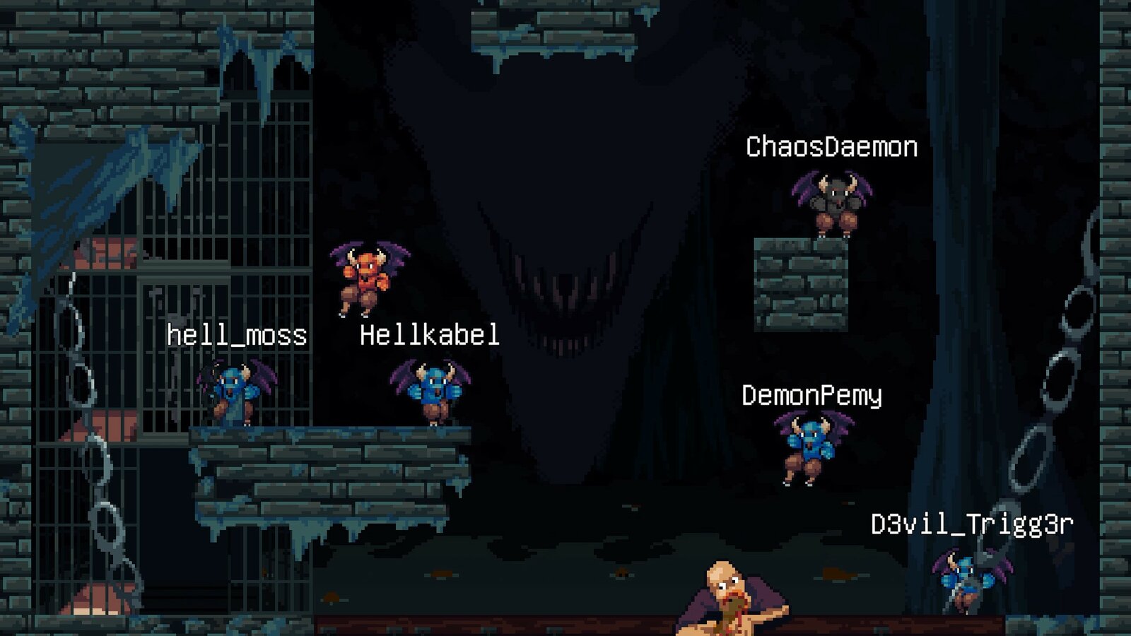 The Terror Dog Collection