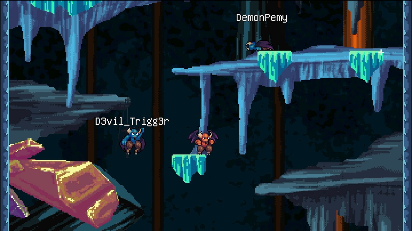 The Terror Dog Collection
