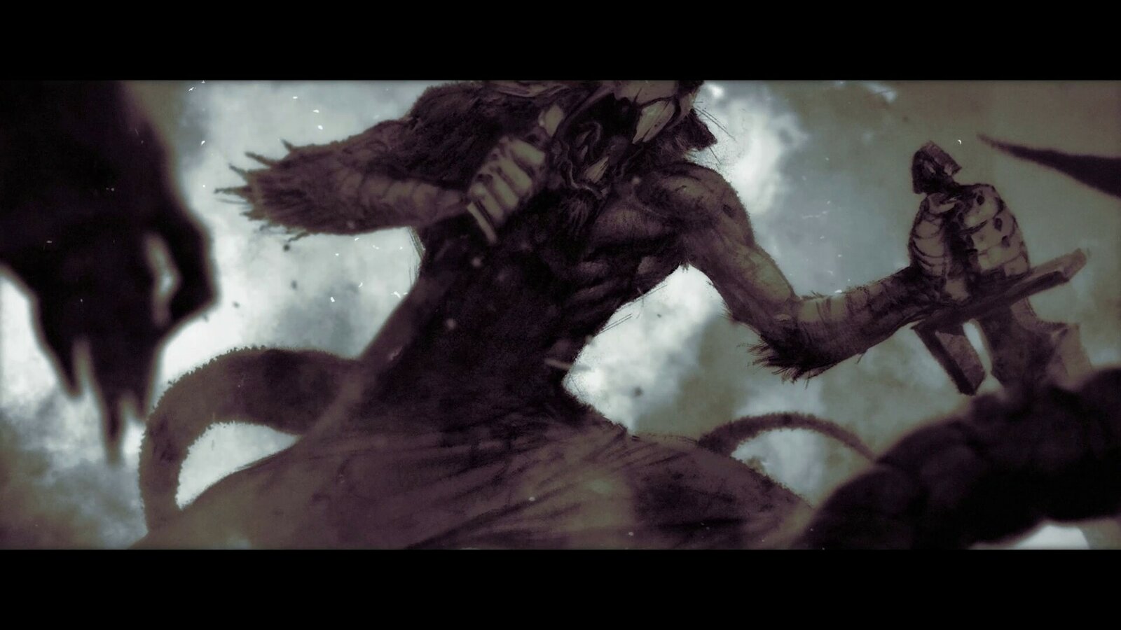 Warhammer Age of Sigmar: Deathmaster