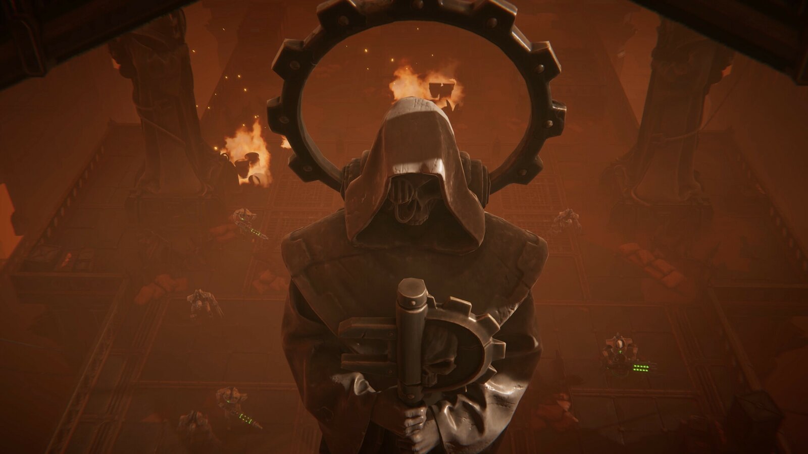 Warhammer 40,000: Mechanicus II