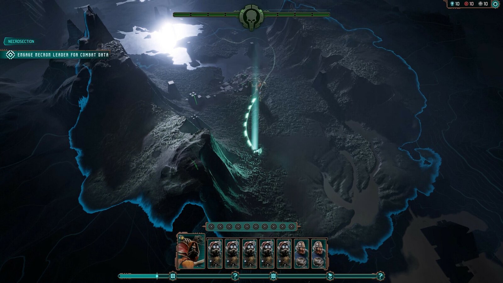 Warhammer 40,000: Mechanicus II