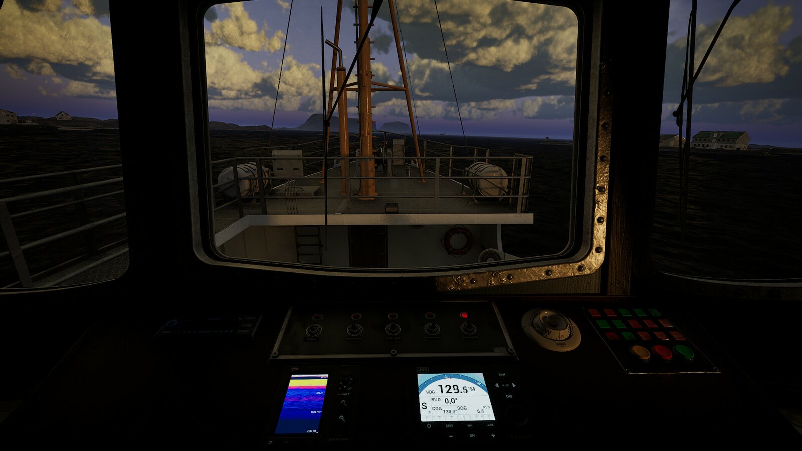 Ships At Sea - Voyage Bundle