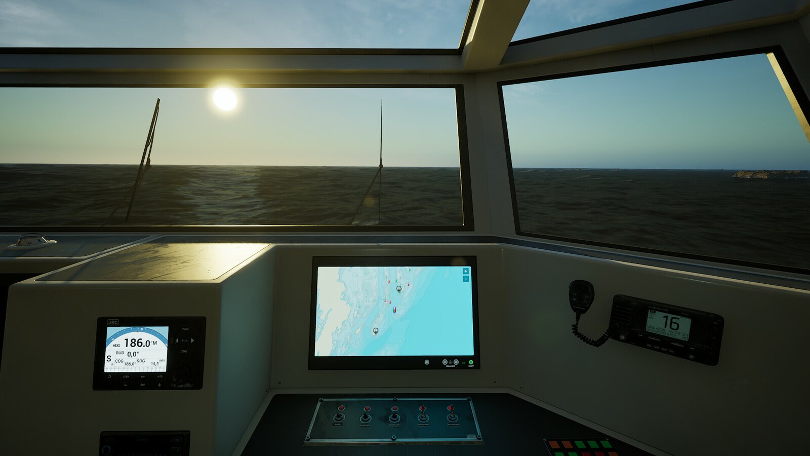 Ships At Sea - Voyage Bundle