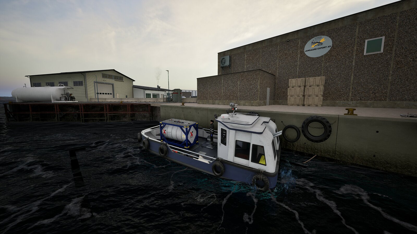 Ships At Sea - Voyage Bundle