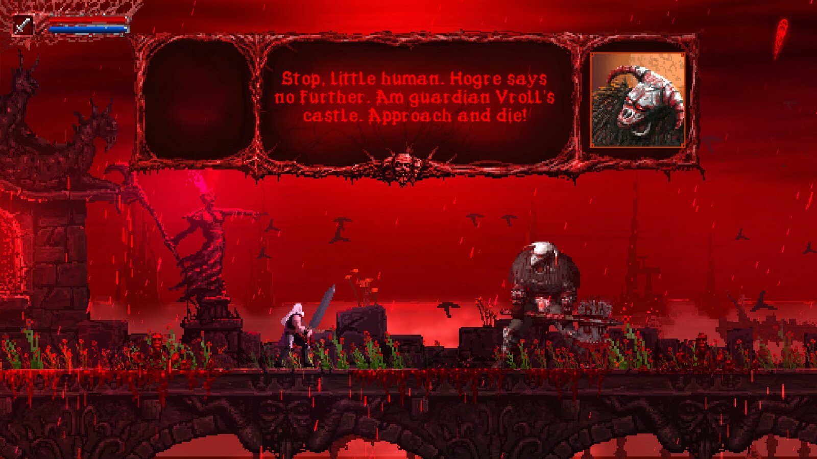 Slain: Back from Hell