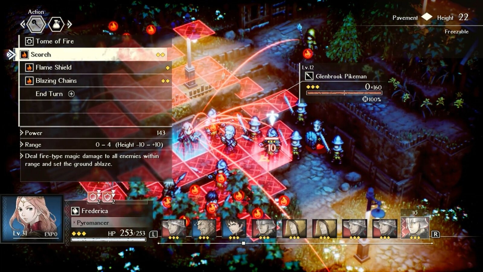 Triangle Strategy - Deluxe Edition