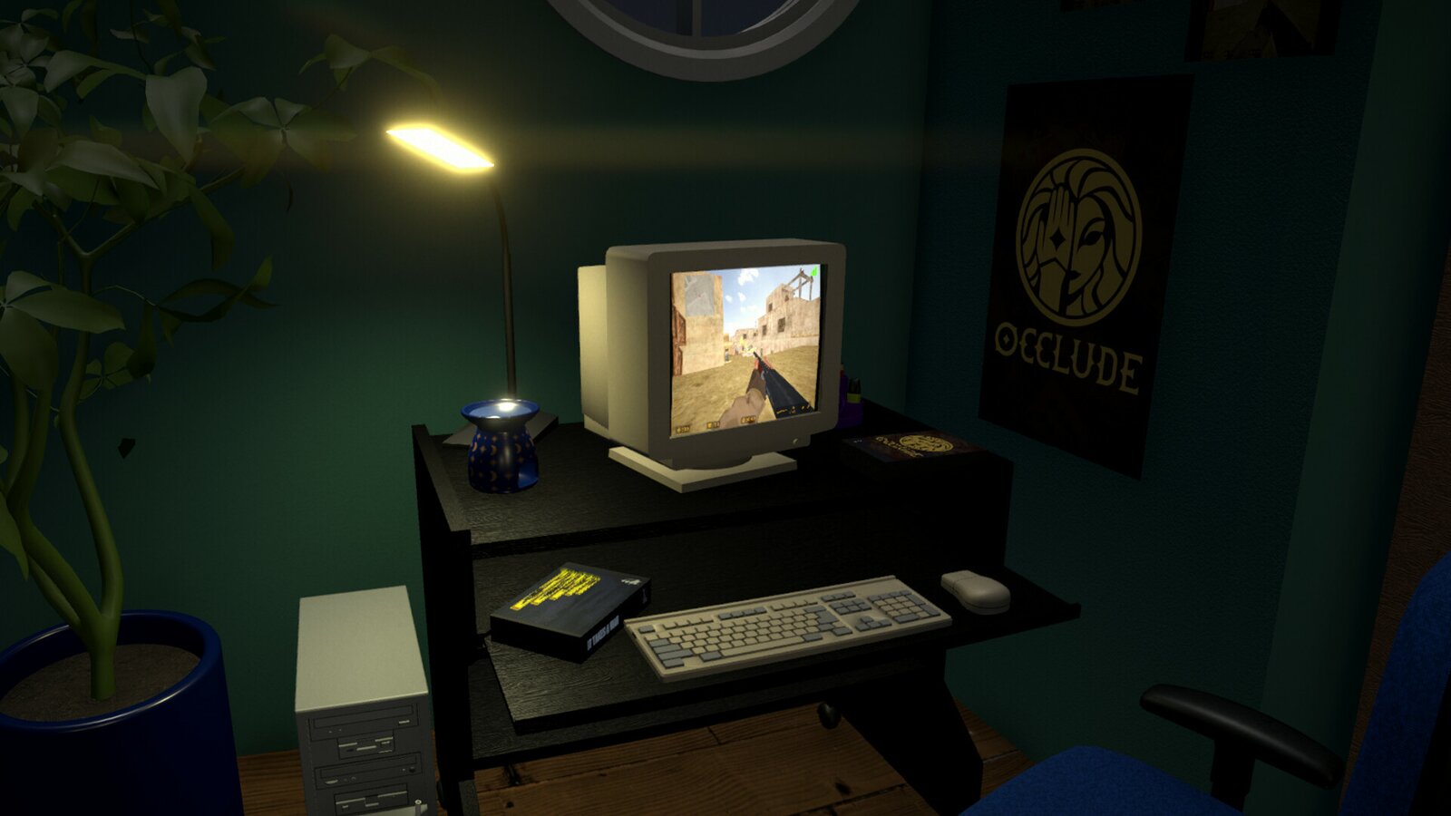 Boxroom