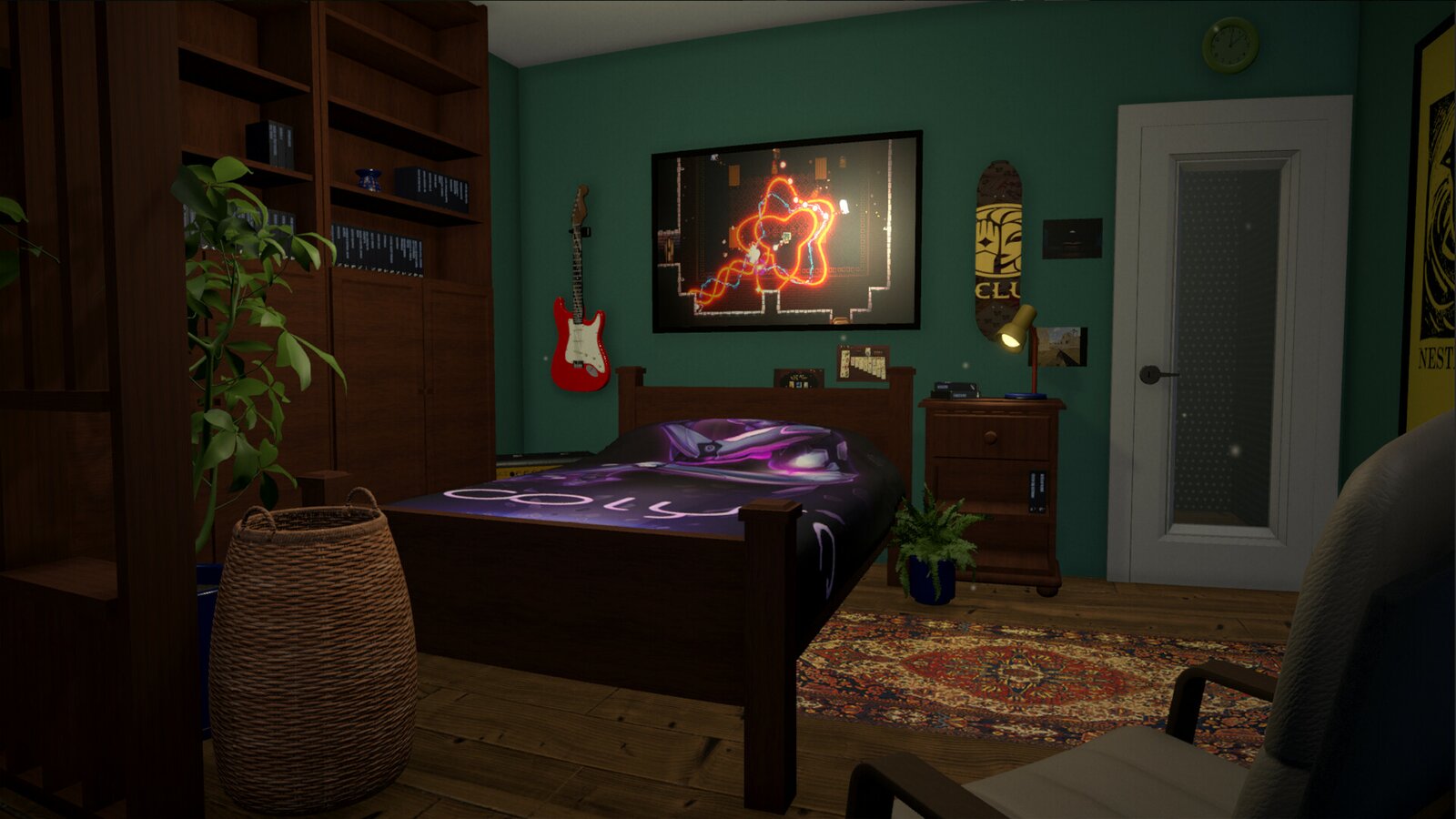 Boxroom