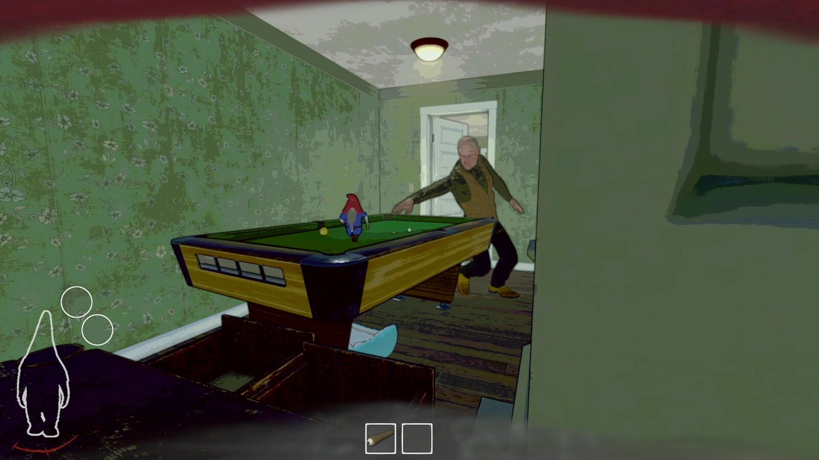 Burglin' Gnomes