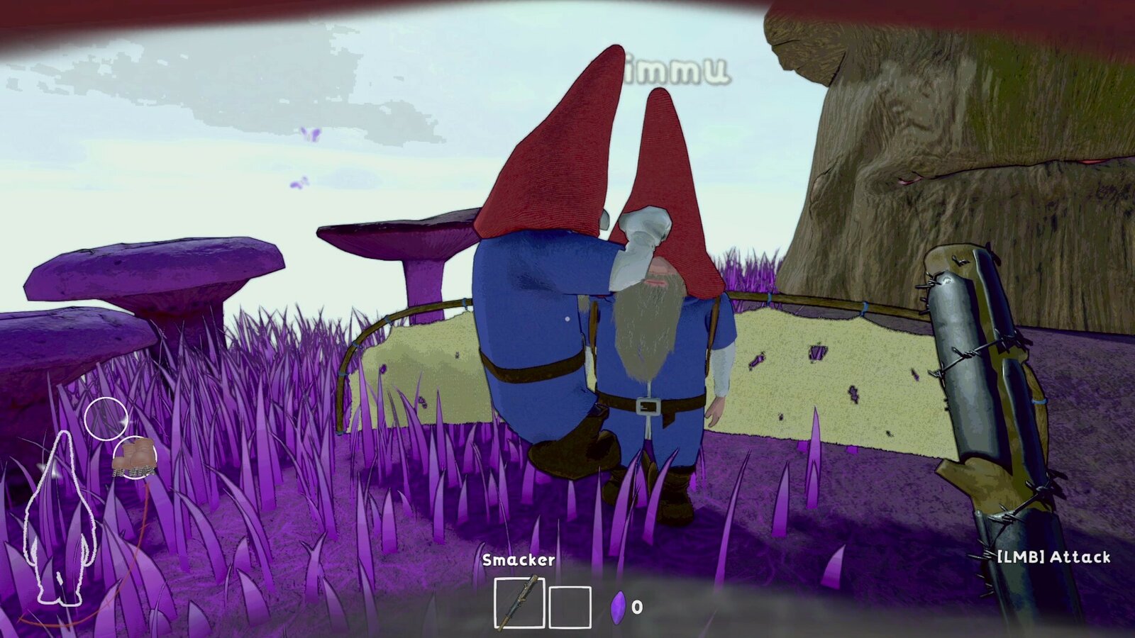 Burglin' Gnomes